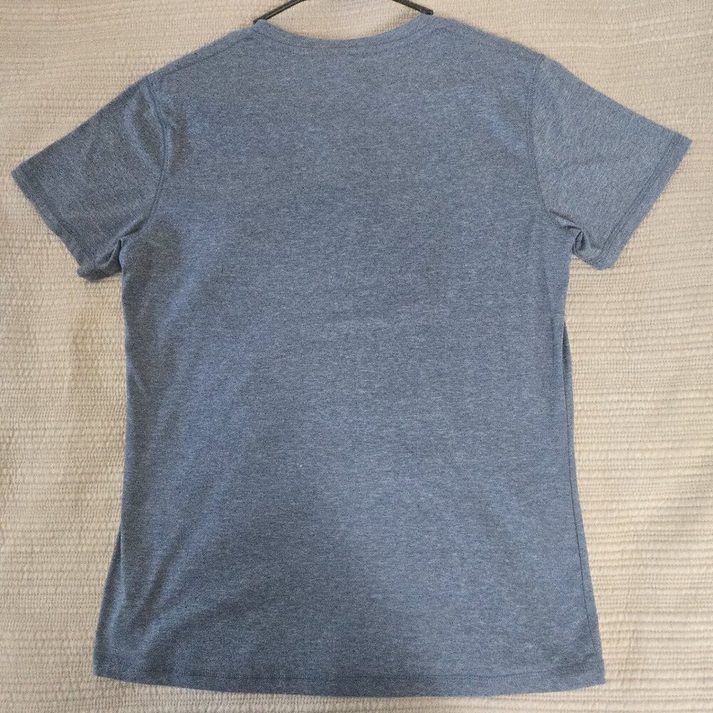 Nitagut Men’s Small Short Sleeve Shirt - Picture 4 of 5